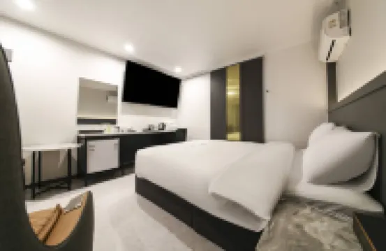 Sokcho Joon  96  Hotel