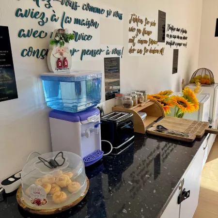 Aparts & Suites summer cascade Alvor