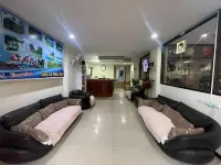 บาบิโลน เรสซิเดนซ์ อินน์ พัทยา โรงแรมใกล้สุนีย์ พลาซ่า