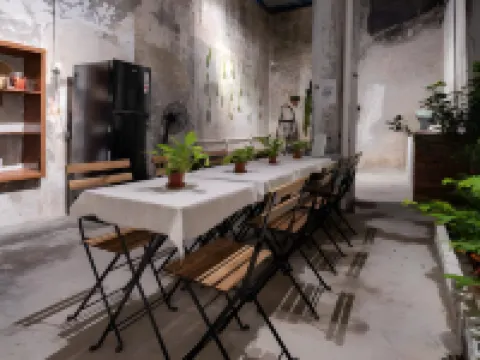 อะ โคซี่ เพลส ปีนัง