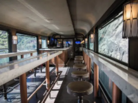 Hotel Posada del Cobre Hoteles en Creel