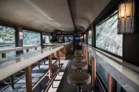 Hotel Posada del Cobre Hotels in Creel