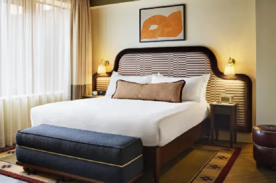 The Hoxton 都柏林 住宿飯店