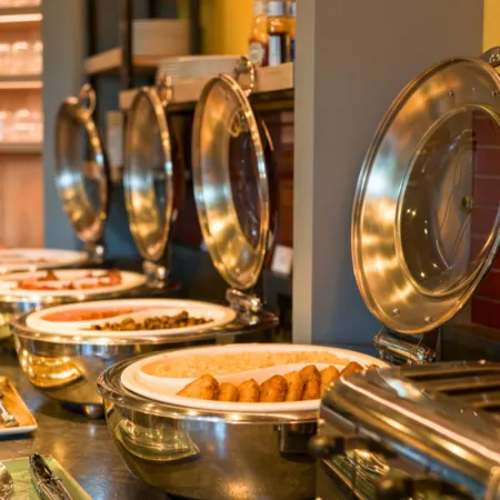 B&B Hotel Inverness