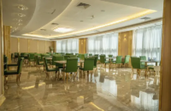 Wahaj Boulevard Hotel Apartment Hotels in 