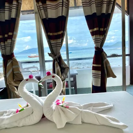 Campbells Beach Resort
