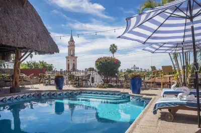 Hotel Posada del Hidalgo - Balderrama Hotel Collection Hotel di 