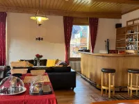 La Tour d'Aï Hotels in Leysin