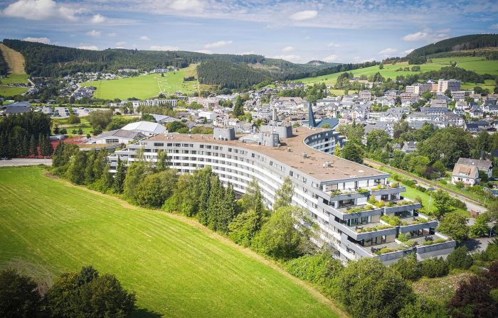 Sauerland Stern Hotel