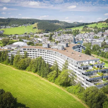 Sauerland Stern Hotel