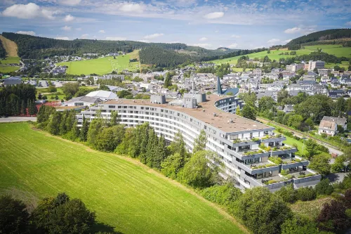 Sauerland Stern Hotel Hotels in Willingen
