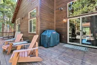 Truckee Escape w/ Hot Tub Near Ski Resorts - مسبح