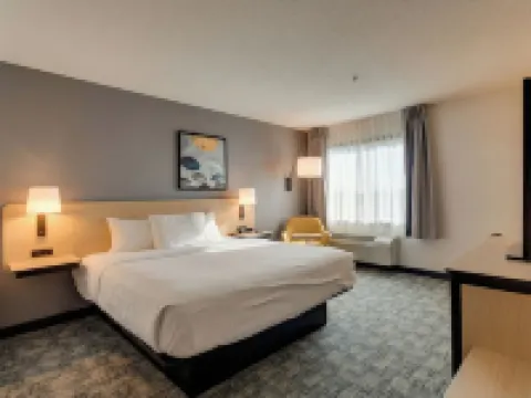 City Express by Marriott Bemidji Hotels in Bemidji