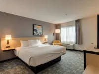 The Hotel Bemidji Hotels near Paul Bunyan Mall