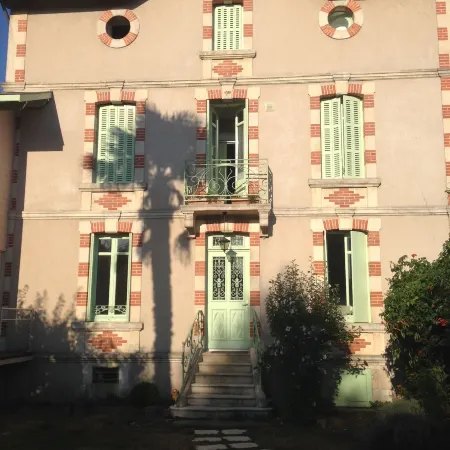 L'Horizon