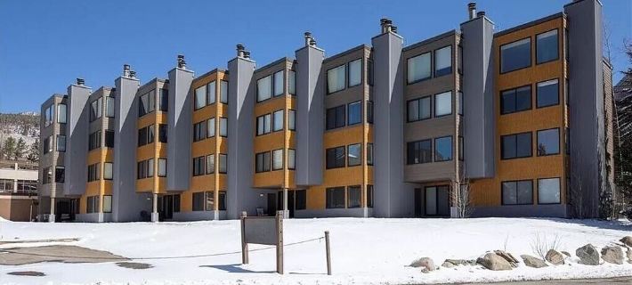 M1430-1 Hotels in Keystone