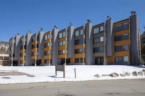 M1430-1 - Apartments