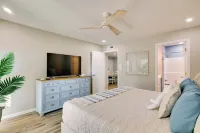 Emerald Isle Condo w/ Indoor Pool & Beach Access! - Fitnessstudio