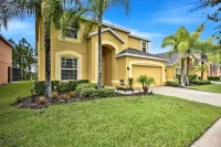 Davenport Home w/ Pool & Game Room 13 Mi to Parks! - Villas