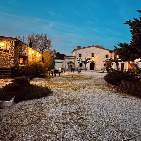 B&B El Ranxo