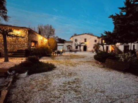 B&B El Ranxo