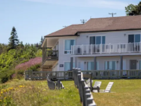 Riotel Perce Hotels in Perce