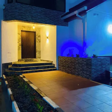 GrandServe Luxury