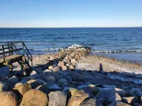5 Star Holiday Home in Hornbaek - Wifi