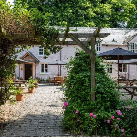 The Bathurst Arms