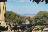 Gondwana Canyon Lodge - Bares