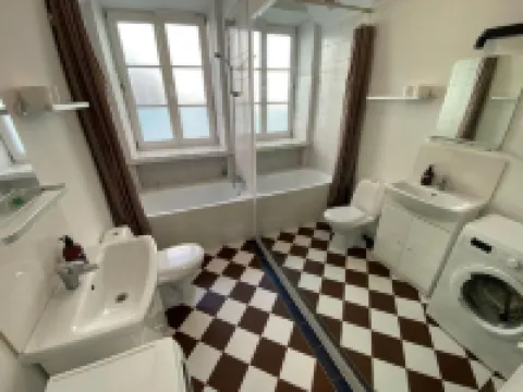 Fantastic-Inn Warszawa - Kozia