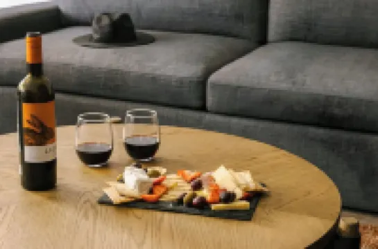 Hotel Houze Detroit Downtown