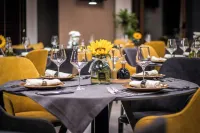 EMAR - HOTEL & SPA - Breakfast
