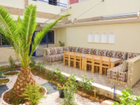 auberge dar fayçal Hotels in Mirleft