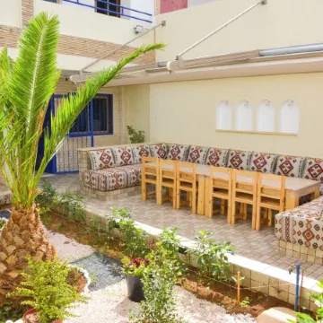 auberge dar fayçal