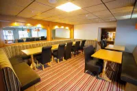 The Cresselly Inn - WLAN