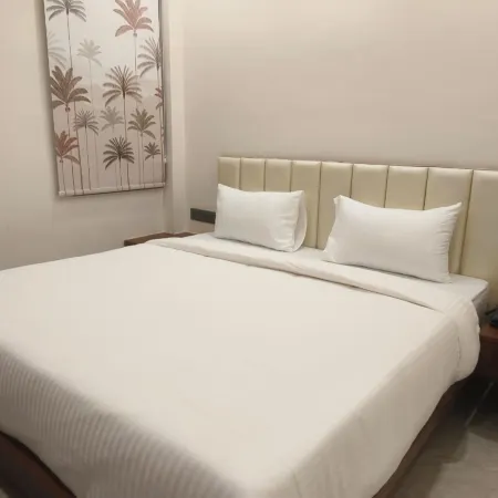 Navya Residency