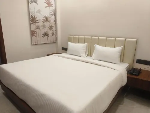 Navya Residency - 2-Star