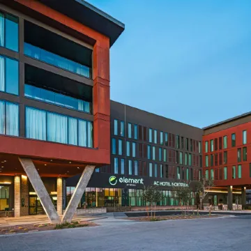 AC Hotel Phoenix North Norterra
