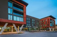 AC Hotel Phoenix North Norterra Hotel a Phoenix