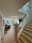 Plan your getaway in our brand new 5-bedroom home in welcoming Bethany Beach.