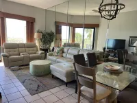 Book Now for Spring Break! Beach Front. No Elevators Needed!