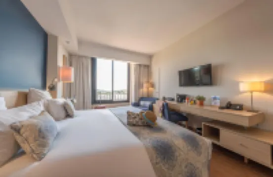 Hôtel Helios & Spa - Ile des Embiez