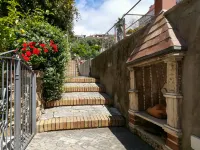 La Terrazza di Dinky Hotels in Formia