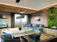 Superior Mit 1 Schlafzimmer - 精品