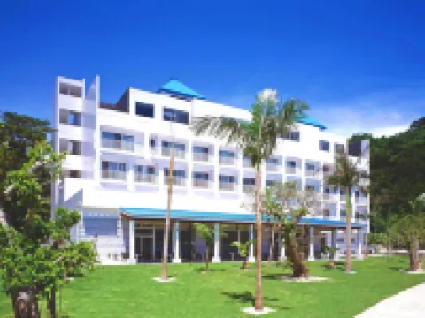 奄美山羊島ホテル 奄美のホテル