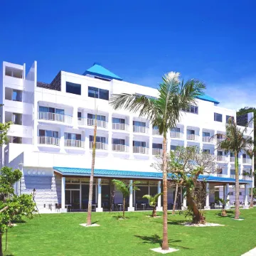 Amami Yagijima Hotel