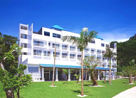 Amami Yagijima Hotel