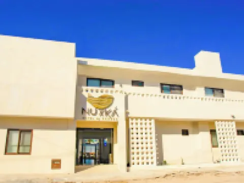 Hotel Nuxká Hoteles en Telchac Puerto