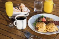 Club Regina Puerto Vallarta managed by Accor - 朝食